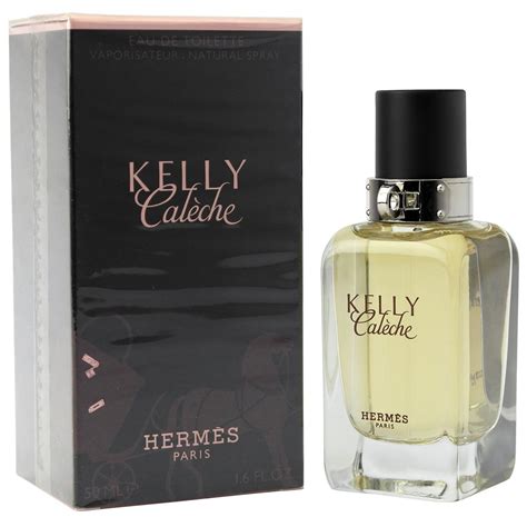 kelly caleche eau de toilette hermes prezzo|caleche perfume price.